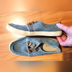 Place Kids Sneakers || sz3 GUC